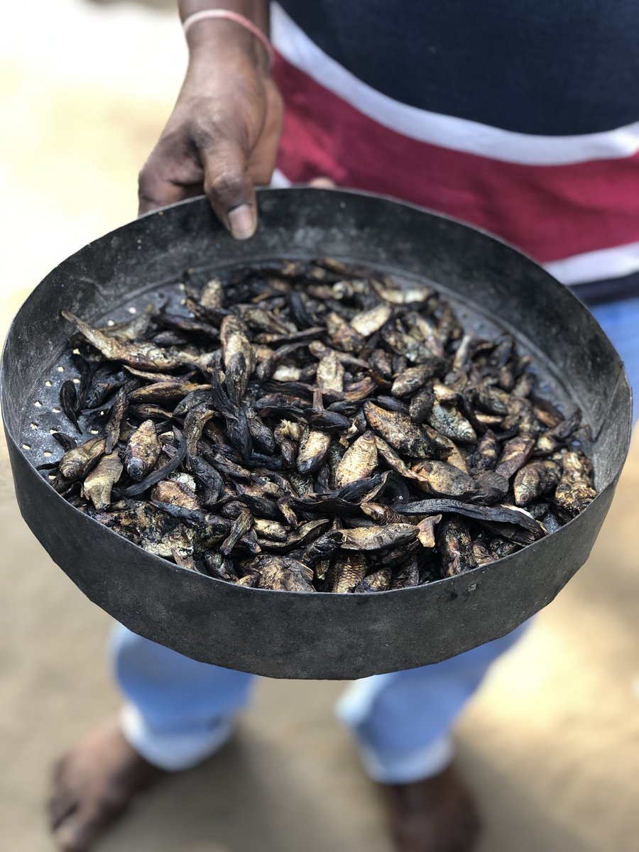 A village in Bastar where the Adivasi use sal leaves to make basic vessels to eat & cook in, other than that there are clay pots and some beautiful alloy & steel that is seen. Kitchens hold the bare minimum, food is often foraged & fresh and not much is stored over long periods.
