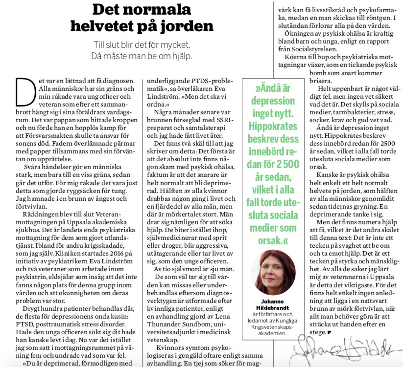 JohanneH's tweet photo. @FokusRedaktion Hittar ingen länk, men här är hela texten. https://t.co/LQIJNyFM0o