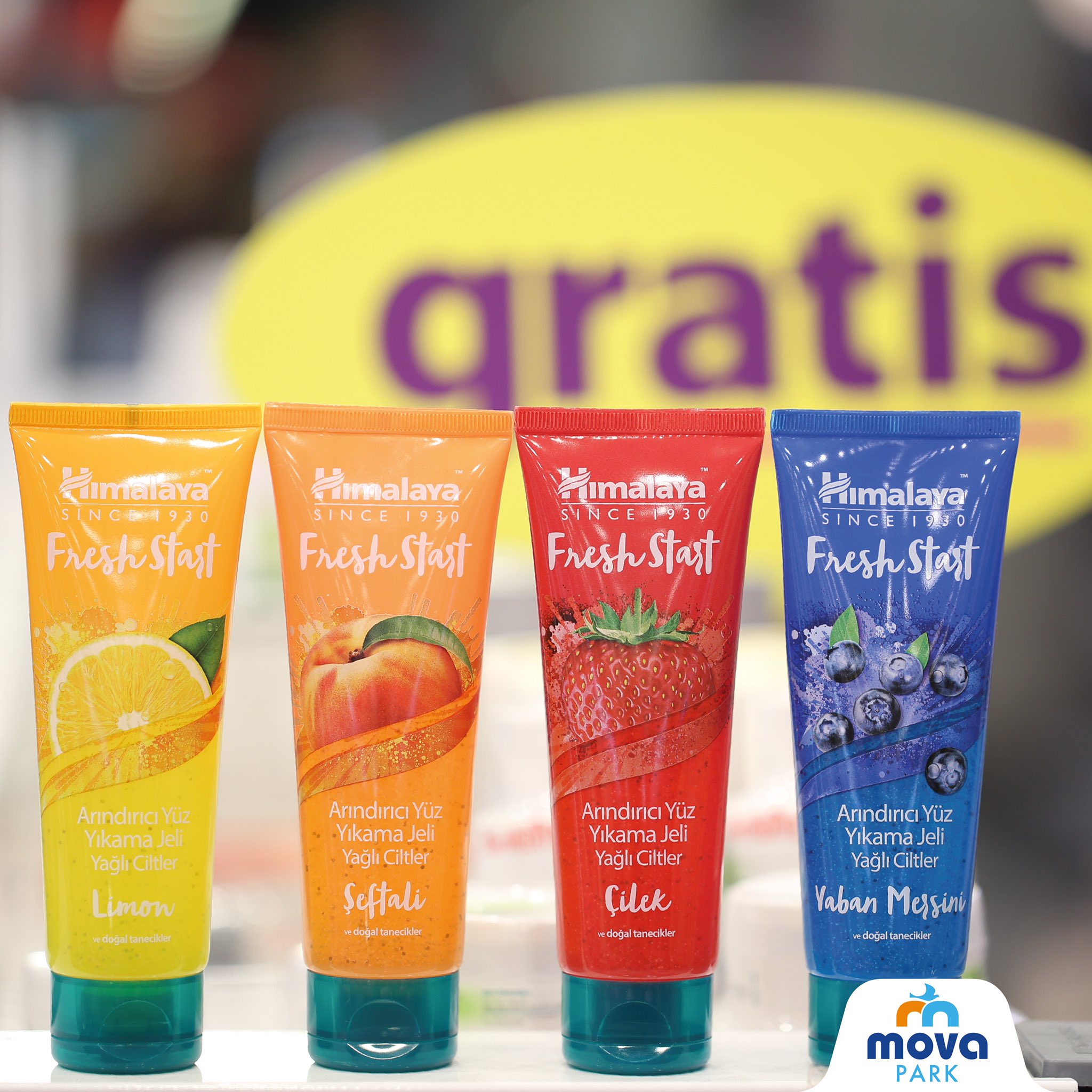 Movapark Avm On Twitter Movapark Biindirim Kosemizde Bugun Gratis Te Himalaya Arindirici Yuz Yikama Jeli Movapark Movaparkavm Indirim Alisveris Shopping Moda Stil Trend Arindirici Yuzyikamajeli Makyaj