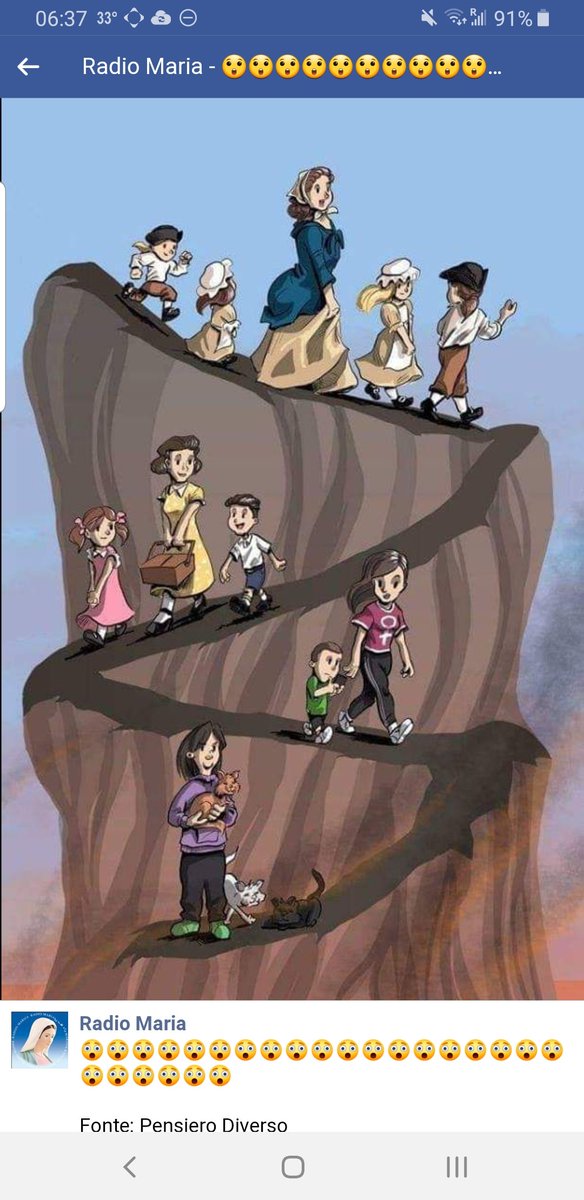 heather_parisi's tweet photo. A certi stereotipi secondo i quali essere madri è l'unico destino possibile per le donne, rispondiamo rivendicando il diritto di essere ciascuna di queste donne e molte di più. H* #heatherparisi #WomensRightsAreHumanRights #AbortoLegal #PlannedParenthood https://t.co/FCa8td9yLr