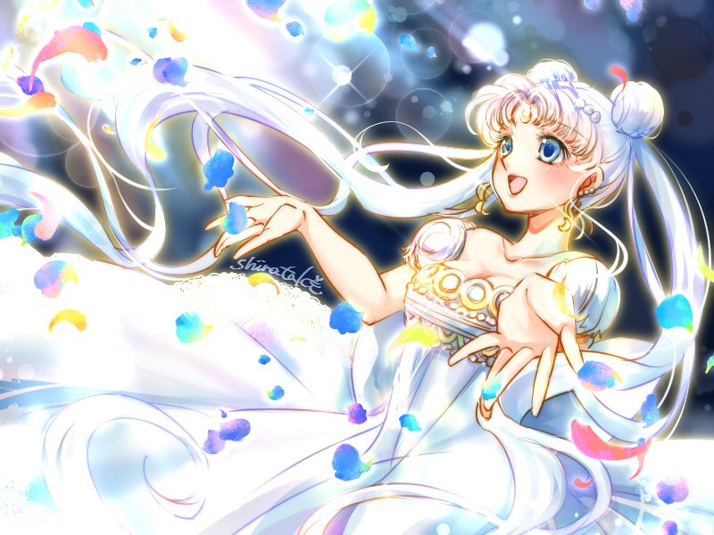 しらたき Shiratakimoon Twitter