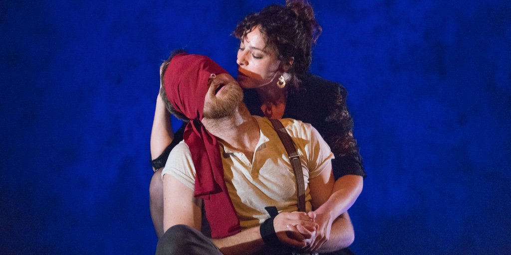 #LaViudaValenciana de <a href="/MIC_PRODUCCIONE/">MIC PRODUCCIONES</a> Versión y direction de @borjabuela 
LA VOZ DE LAS MUJERES DEL SIGLO DE ORO RETRATADA POR #LOPEDEVEGA, QUE NOS HABLA AL SIGLO XXI
<a href="/festivalalmagro/">Festival de Teatro Clásico de Almagro</a>
 12 y 13 julio 
#FestivalTeatroClásicoPeñíscola
23 de julio