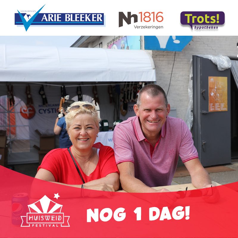 #huisweid #huisweidfestival #huisweidfestival19 #warmenhuizen