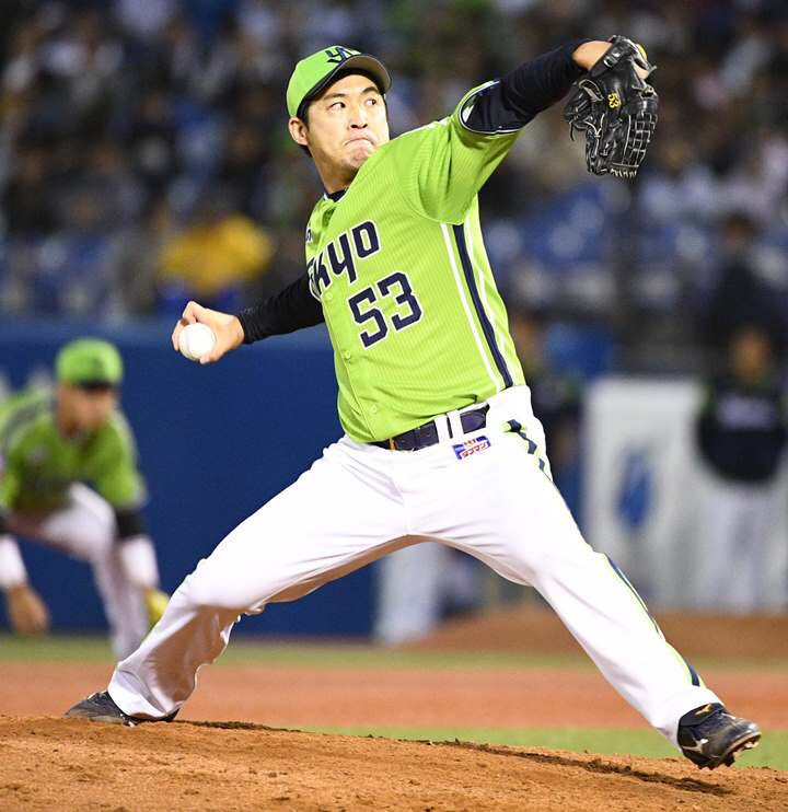 ヤクルト 2019 「オープンハウスTOKYOシリーズ」「TOKYO燕プロジェクト