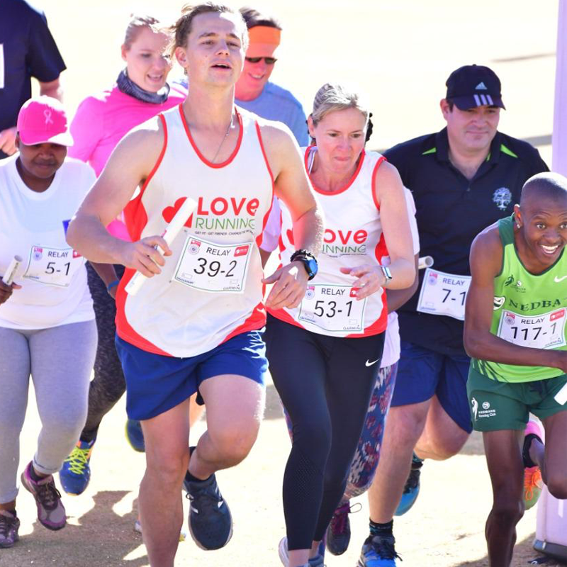 Festival of Running tweet media