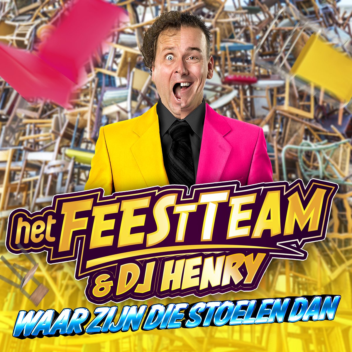 berkmusic.lnk.to/WaarZijnDieSto… #krukkenindelucht #stoelen #eldelfinverde
