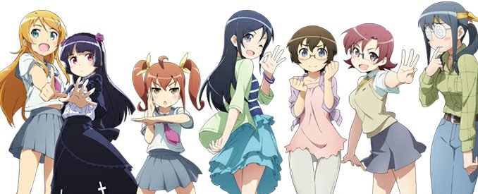 俺妹新刊のtwitterイラスト検索結果 俺妹新刊のtwitterイラスト検索結果