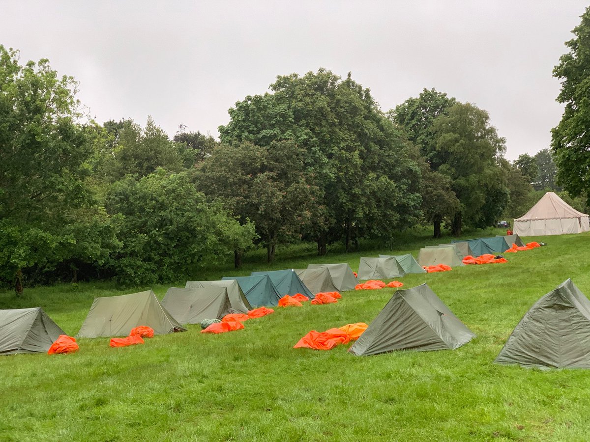 SBHSDofE tweet picture