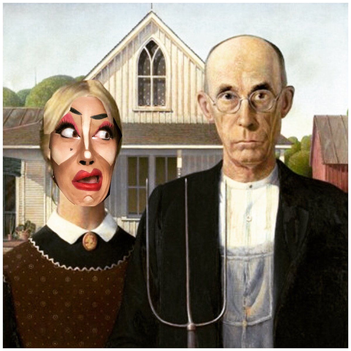 Brian put the pitchfork down there are still tickets for next Tuesdays Kiki Mellék’s Starkers Academy... So you can turn that frown upside down and Boooook yourself in! <a href="/FigurationCo/">Figuration</a> <a href="/TheGloryLondon/">THE GLORY. 🍻</a> @_rubyrare #starkersacademy #Hackney #londonartclass #lifedrawing #cabaret