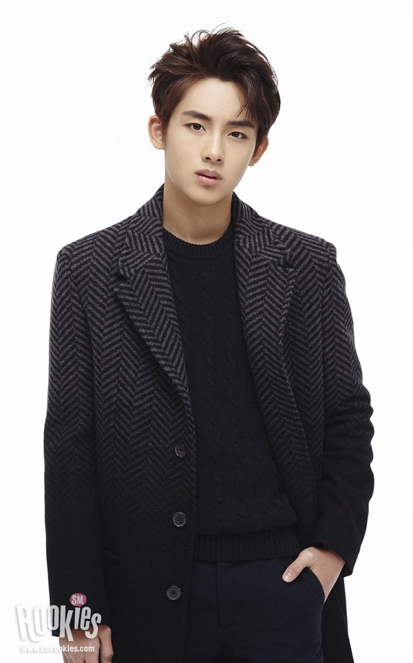 HigthTown_Ent's tweet photo. CHN Member #TigerJunior (#타이거주니어) - #RooMin (#루민) https://t.co/iPRodoyYZM