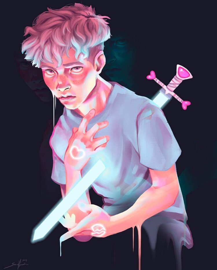 the artidote tweet media