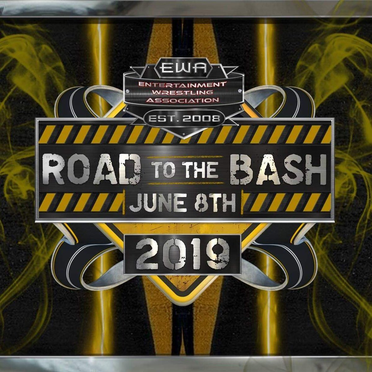 Ref_Anderson's tweet image. Today is @ewawrestlinguk.  
6:30pm High Wycombe 

Very much looking forward to it
#RefClub #britishwrestling