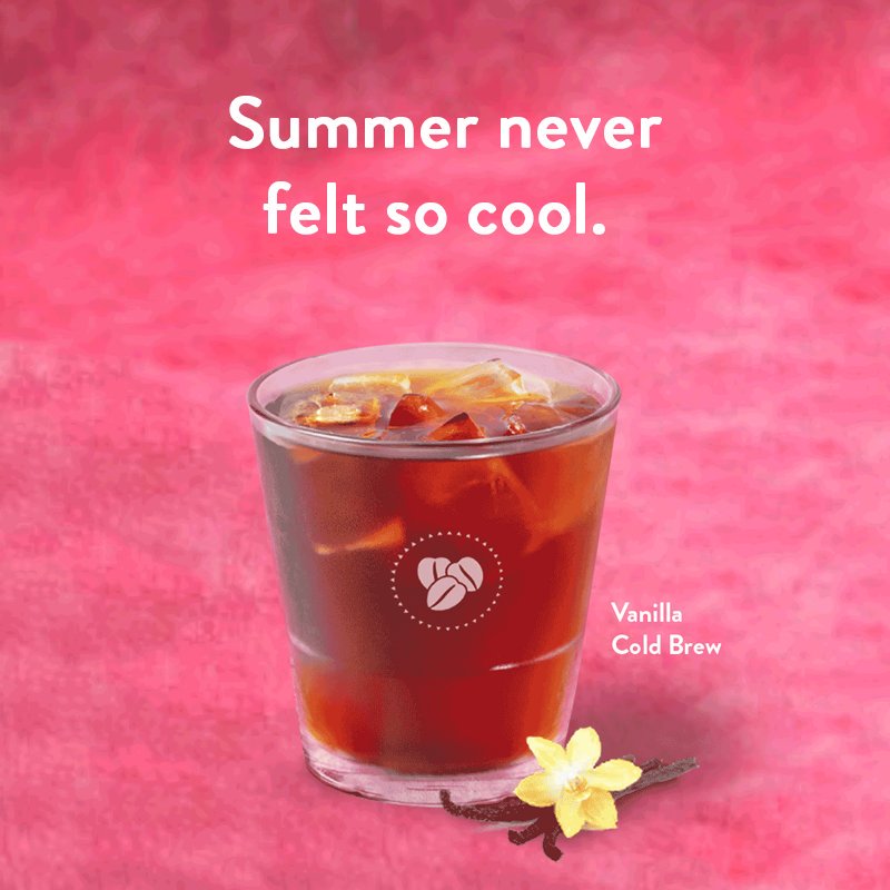 CostaCoffeeInd's tweet image. Here comes the sun…shelter from the heat with one of our refreshing cold brew coffees.
#ColdBrewCrew