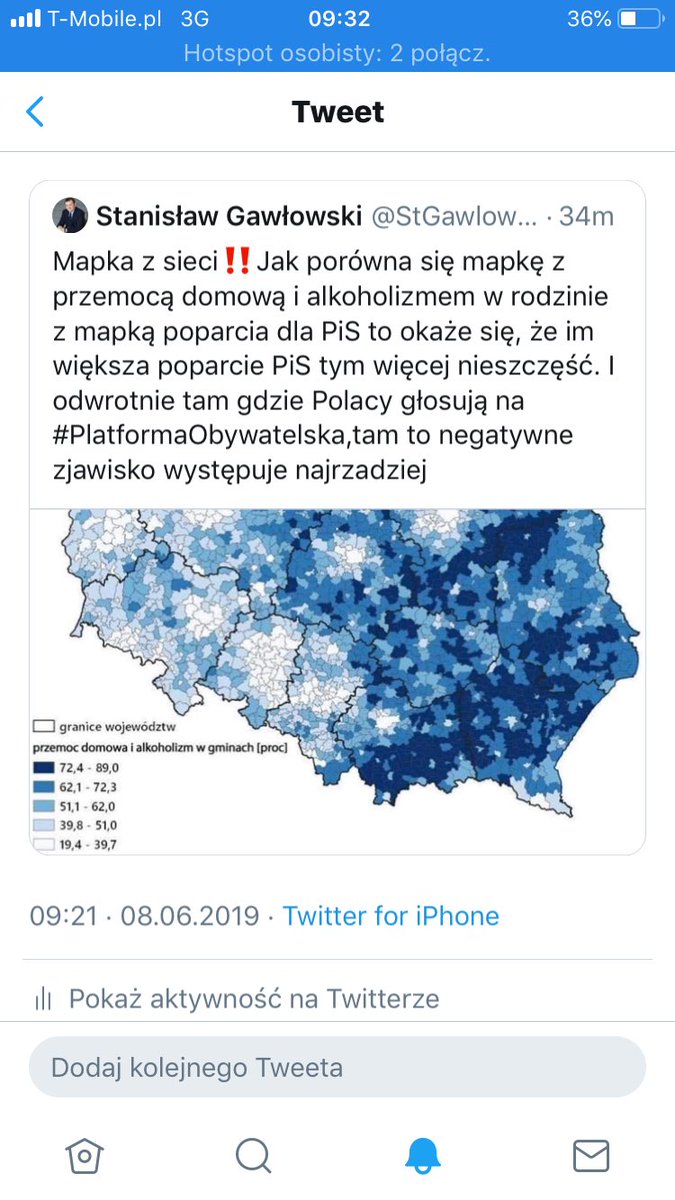 Podłącz słowa bezmyślnego zachowania