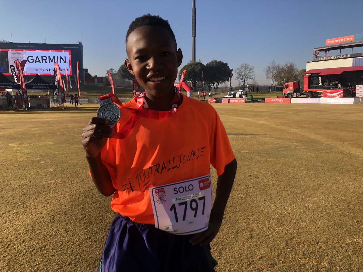 Festival of Running tweet media