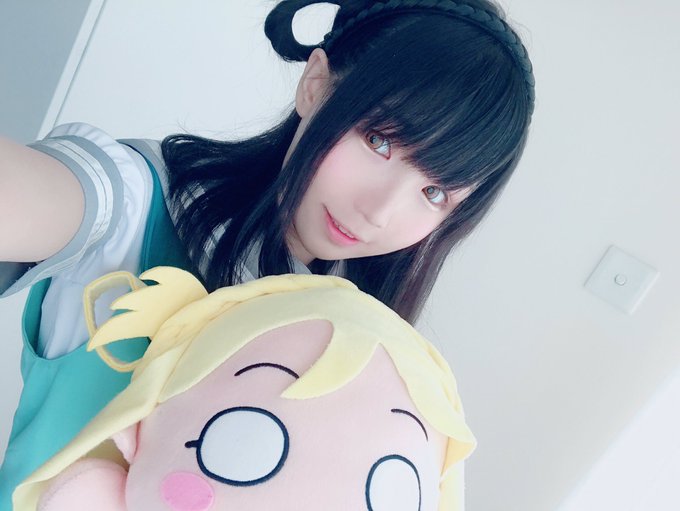 Twitterのコスプレ画像50