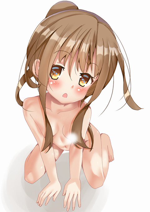 #艦これ
文月ちゃん!!!!!! 