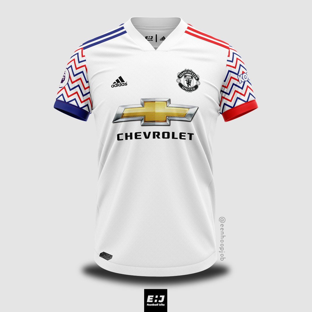 united retro kit