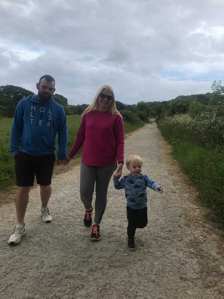 SamWoodgate's tweet image. My family my everything❤️ 👪