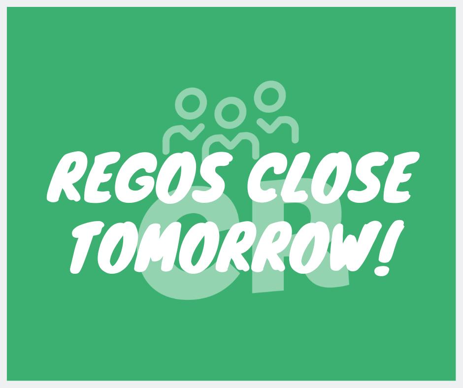 Grab your ticket ASAP!
It’s less than 2 weeks until Crowd Round Unconference and we're low key struggling to stay cool about just. how. awesome. it’ll be.
Don't you just love it when all your favourite peeps come together in one big gathering?
(You should come too.)