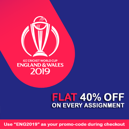 Order now and get 40% off on every assignment.
is.gd/Ih6iNS