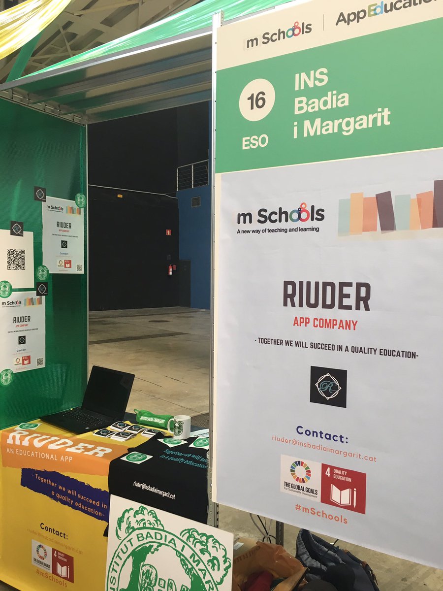 InstitutBiM's tweet photo. Looking for school success? Contact RIUDER and download our app! #mSchools #institutBiM https://t.co/F5qWlgGCE7
