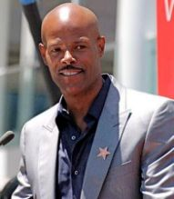 Happy Birthday, Keenen Ivory Wayans, Sr.!
June 8, 1958
Actor, Comedian, and Filmmaker 