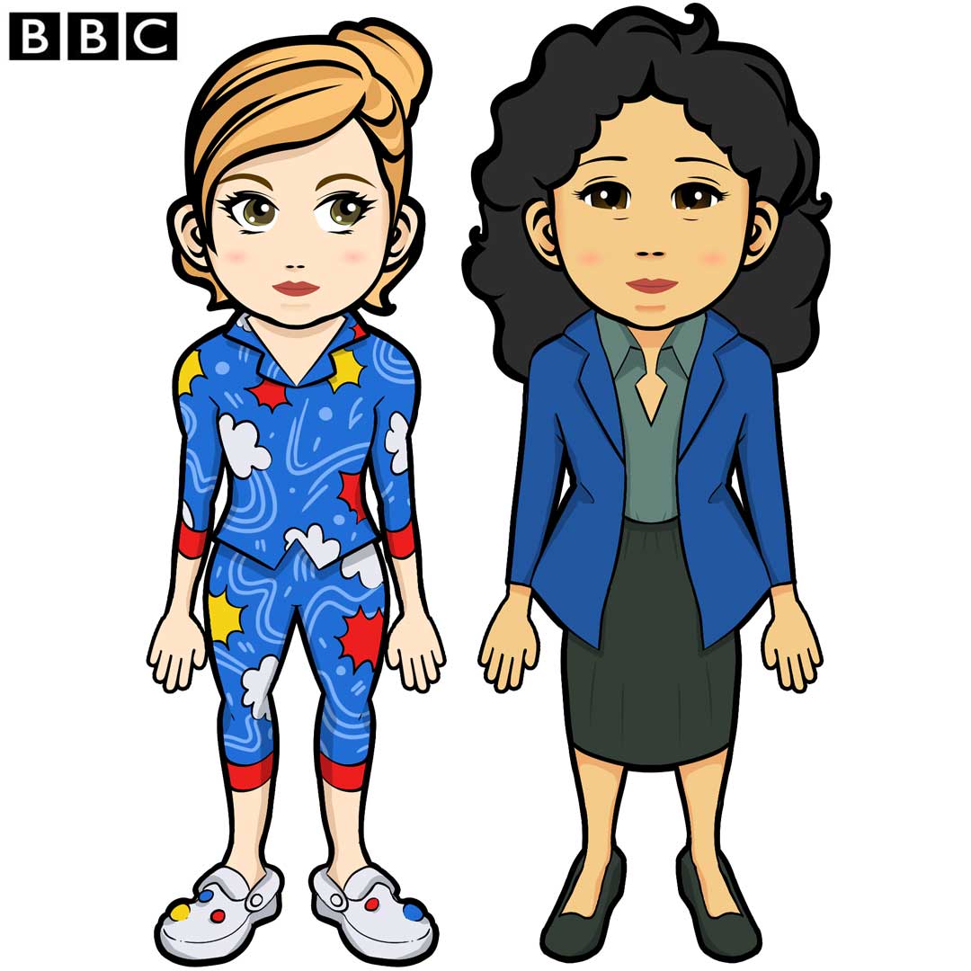 Happy #KillingEve Day! See you tonight at 9.15pm on <a href="/BBCOne/">BBC One</a> and <a href="/BBCiPlayer/">BBC iPlayer</a>.
