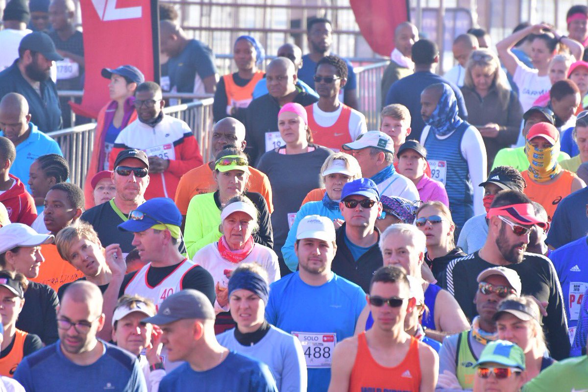 Festival of Running tweet media