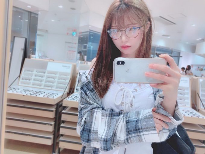 コスプレイヤーRabiのTwitter画像7