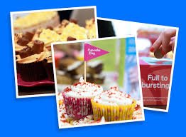 BetterSheffield's tweet photo. Next week we are holding a 'cupcake morning' for the Alzheimer's Society, so if you can please spare any change you may have for this event. We will be selling cupcakes for the charity. The cupcake morning will be held on Thursday 13th June. https://t.co/OGTKVqnzoC