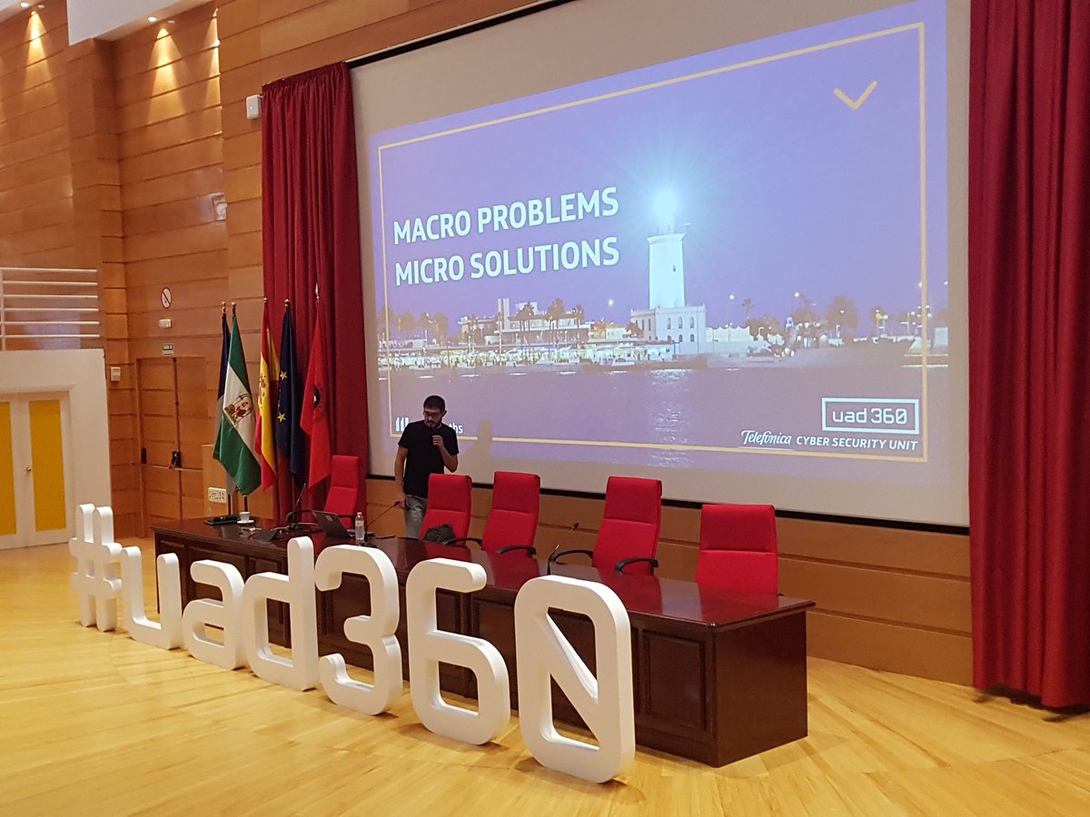 mjggodoy's tweet image. Starting at @uad360 with @ssantosv #macro #microsolutions