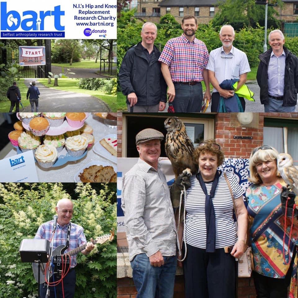 marathonbcm's tweet photo. The @bartmusgrave team are looking forward to meeting up with all their supporters at their annual BART Walk on Sunday 9 June in Musgrave Park from 1pm. 

You can walk a mile or a while!  And afterwards why not join us for some family fun in the Bowling Pavilion. https://t.co/ZlPEclhDuO