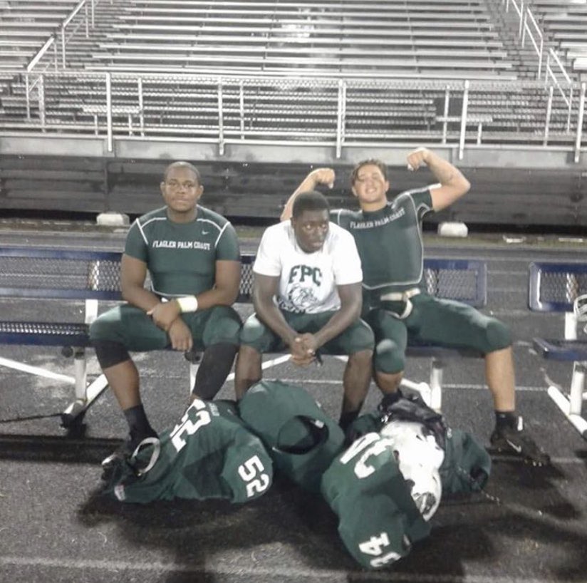 Proud of you bro you came a long way always had faith in you, you got a bright future💯 always gonna be family go ball out my boy love ya bruh
#Family🐶 <a href="/Smooth_Strikez/">Nelson Paul</a>