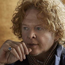 Happy birthday to Simply Red s Mick Hucknall from all at Classic Pop Magazine 