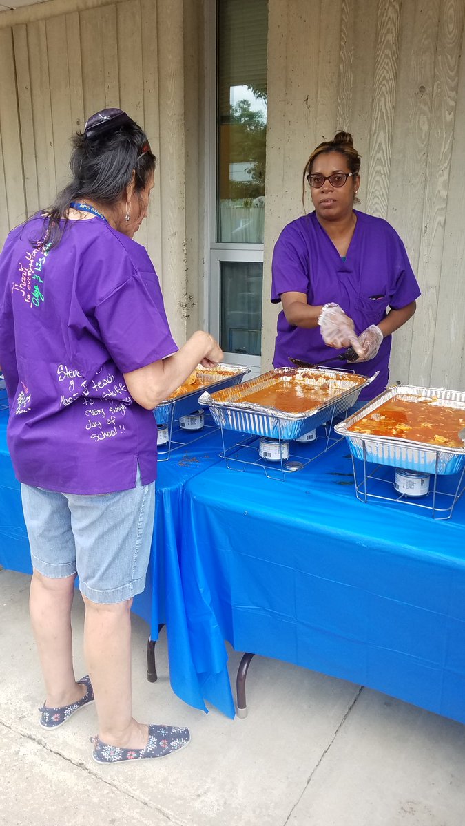 apsaptinfant1's tweet photo. It's time to eat! @APSCareerCenter https://t.co/sMfx9dSp8p