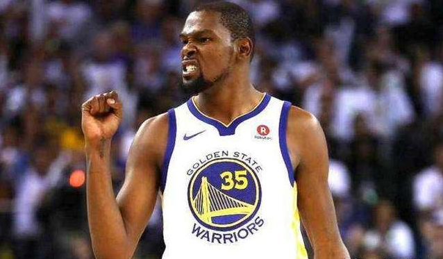 勇士最後一根救命稻草!歐尼爾看好杜蘭特:若他率隊能翻盤是一段佳話!-黑特籃球-NBA新聞影音圖片分享社區