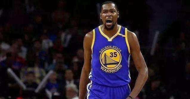 勇士最後一根救命稻草!歐尼爾看好杜蘭特:若他率隊能翻盤是一段佳話!-黑特籃球-NBA新聞影音圖片分享社區