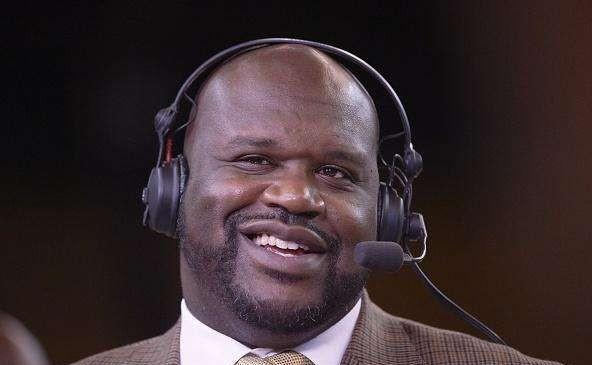 勇士最後一根救命稻草!歐尼爾看好杜蘭特:若他率隊能翻盤是一段佳話!-黑特籃球-NBA新聞影音圖片分享社區