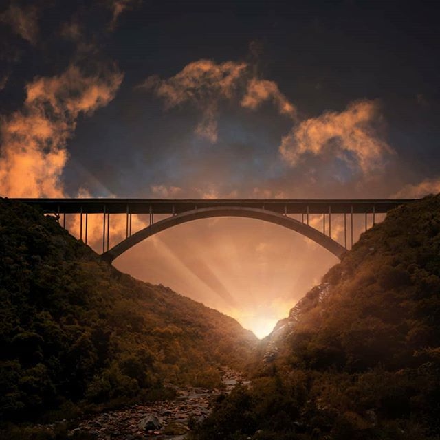 Van Stadens Bridge | Garden Route
Photo: @calvin_gillmer
.
.
.
.
#gottalovesa #southafrica #illgrammers #fatalframes #epic_captures #earthofficial #earthfocus #natgeolandscape #awesome_photographers #ig_shotz_le #amazingphotohunter #waycoolshots #mostdes… bit.ly/2XBMRjs