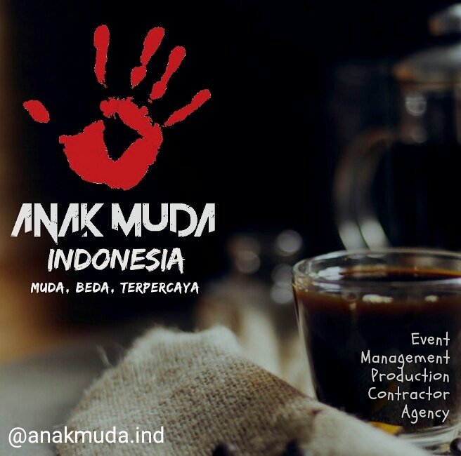 #anakmudaevent
#anakmudaproduction
#mudabedaterpercaya
