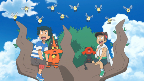 サトセレ Satoshi And Young Kukui Anipoke T Co Ehnufr4wbp Twitter サトセレ Satoshi And Young Kukui Anipoke T Co Ehnufr4wbp Twitter