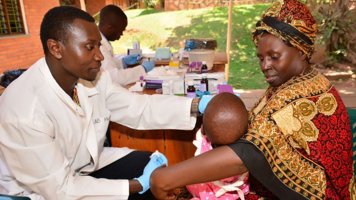 OPINION: How best can government ease access to health services across the country? #NBSYourStory #NBSUpdates