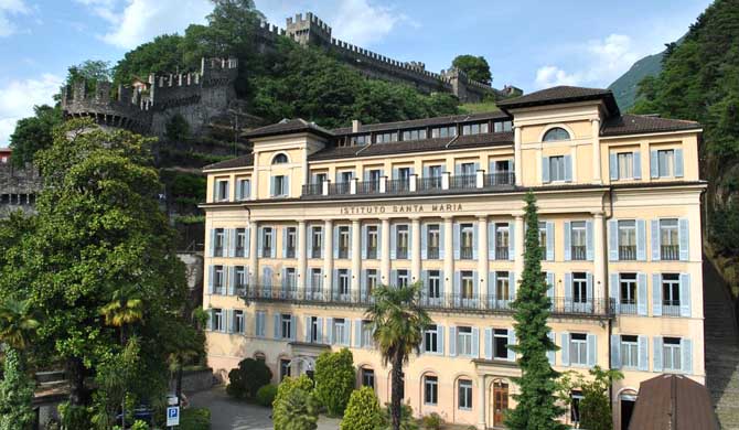 Jugendherberge Bellinzona in #Bellinzona 🇨🇭

hostelman.ch/unterkuenfte/s…

Mehr #Attraktionen &amp; #Wahrzeichen auf hostelman.ch

#UNESCO #Schweiz #Tessin #Jugendherberge #Jugendherbergen #Hostel #Hostels #Hotel #Hotels #Reise #Reisen #Unterkunft #Attraktion