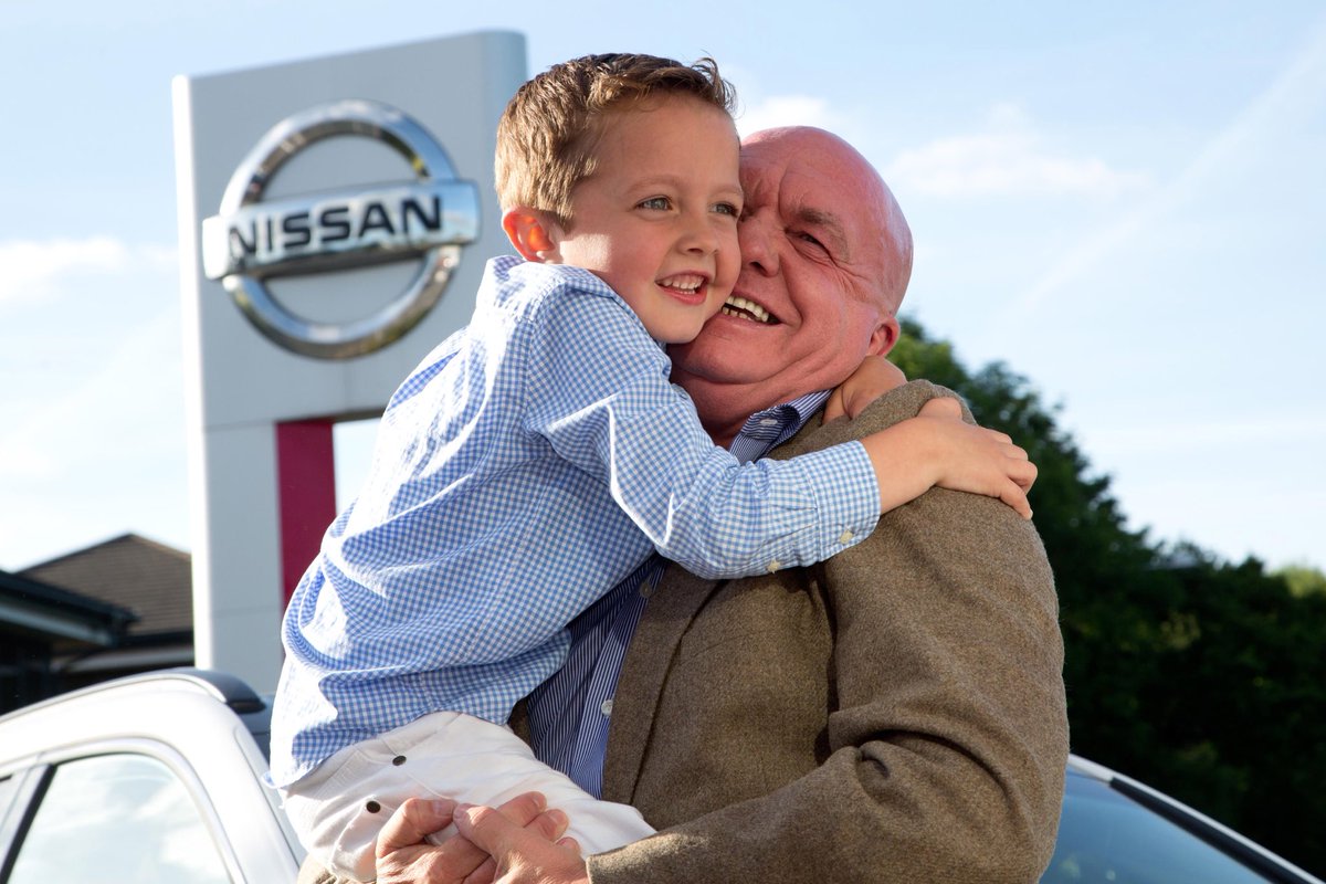 A huge congratulations to Andrew Turner from our friends at <a href="/Chorley_Group/">Chorley Group</a> - who has been awarded an MBE in the Queen’s Birthday Honours List ☺️🎖 #MagpieFamily