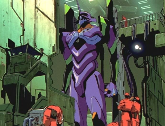 エヴァ バイブル Eva Bible Twitter