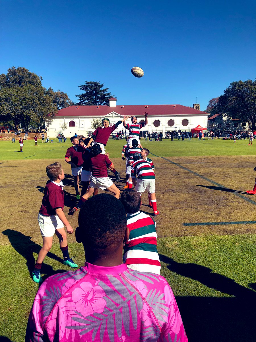 Doing live match analysis at the KEPS vs St Johns game today! VS.+ provides coaches with instant match stats! #vs+ #InstantStats #LiveMatchAnalysis #LiveTagging #Rugby #RugbyAnalysis #ThinkSports