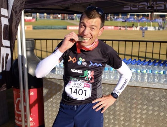 Festival of Running tweet media