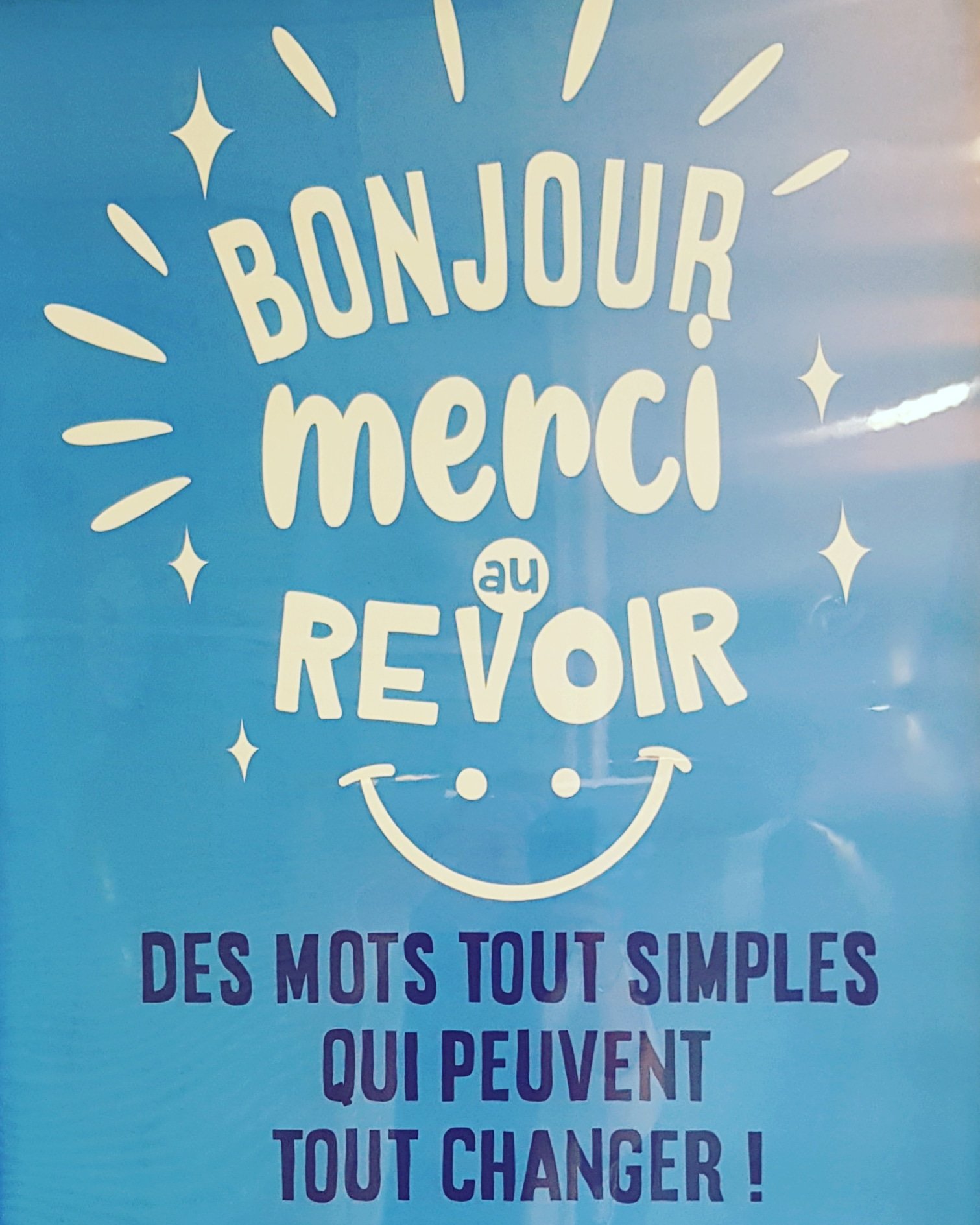 Politesse Twitter Search Twitter