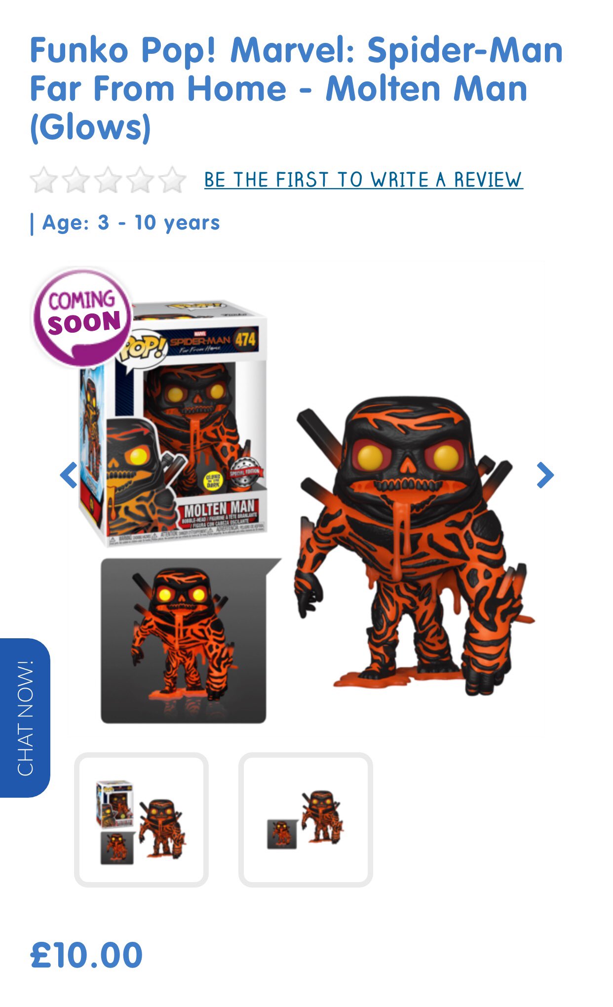 spongebob toys the entertainer